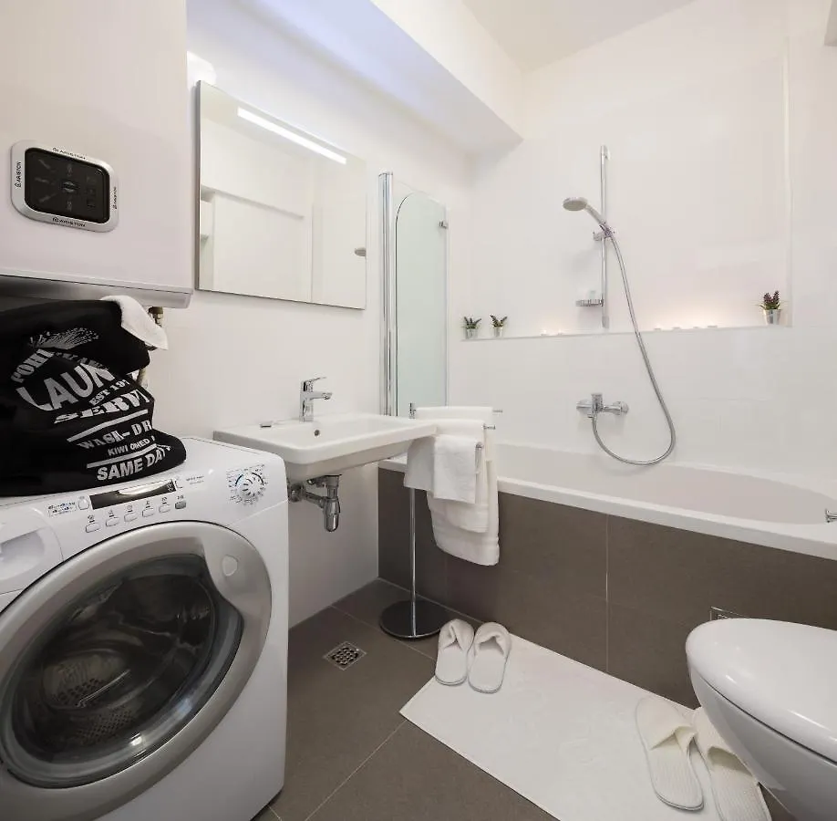 Bepo Studio Apartment - Free Parking 스플리트