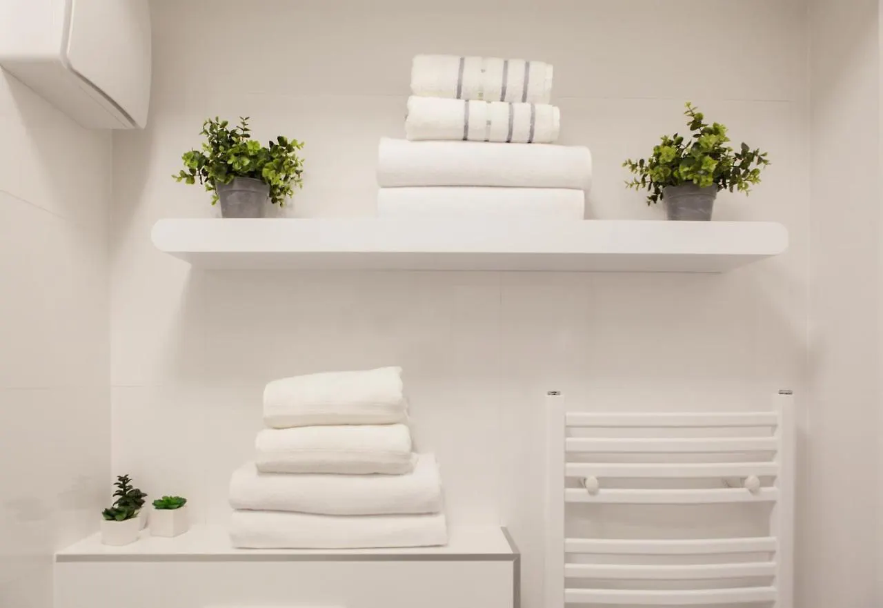 Bepo Studio Apartment - Free Parking 스플리트